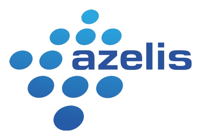 Logo d'Azelis Canada