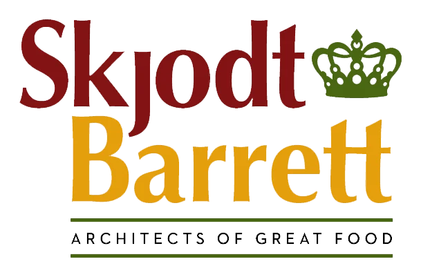Logo de Skjodt-Barrett Foods