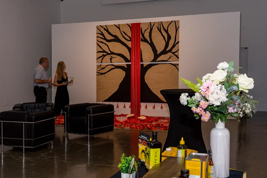 CIFST Ontario 2nd Annual Gourmet Summer Soirée — highlight 3