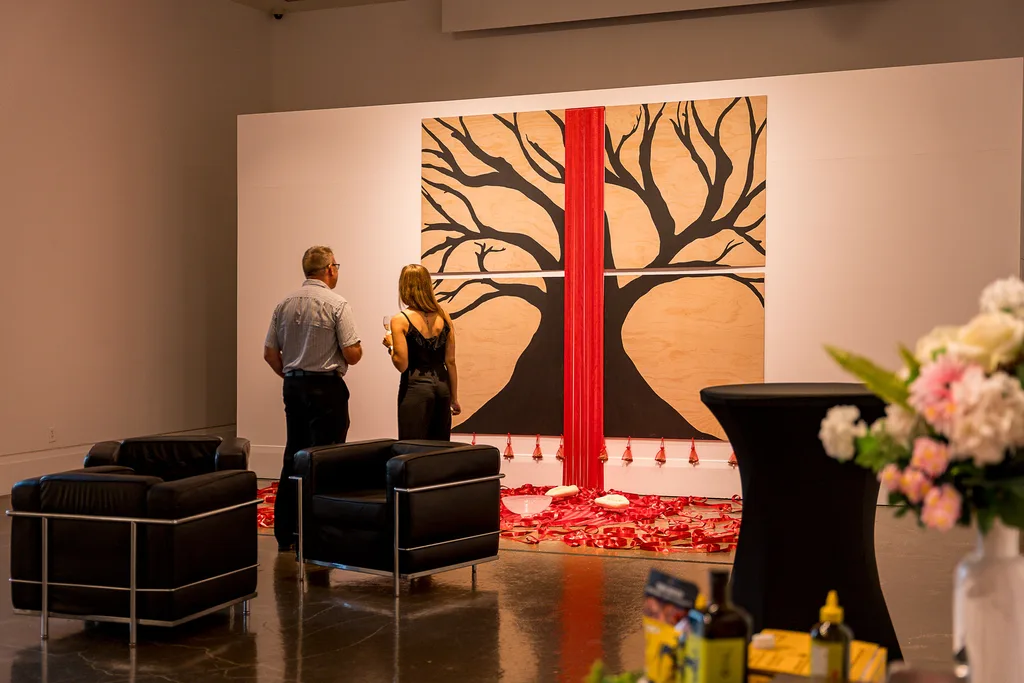 CIFST Ontario 2nd Annual Gourmet Summer Soirée — highlight 4