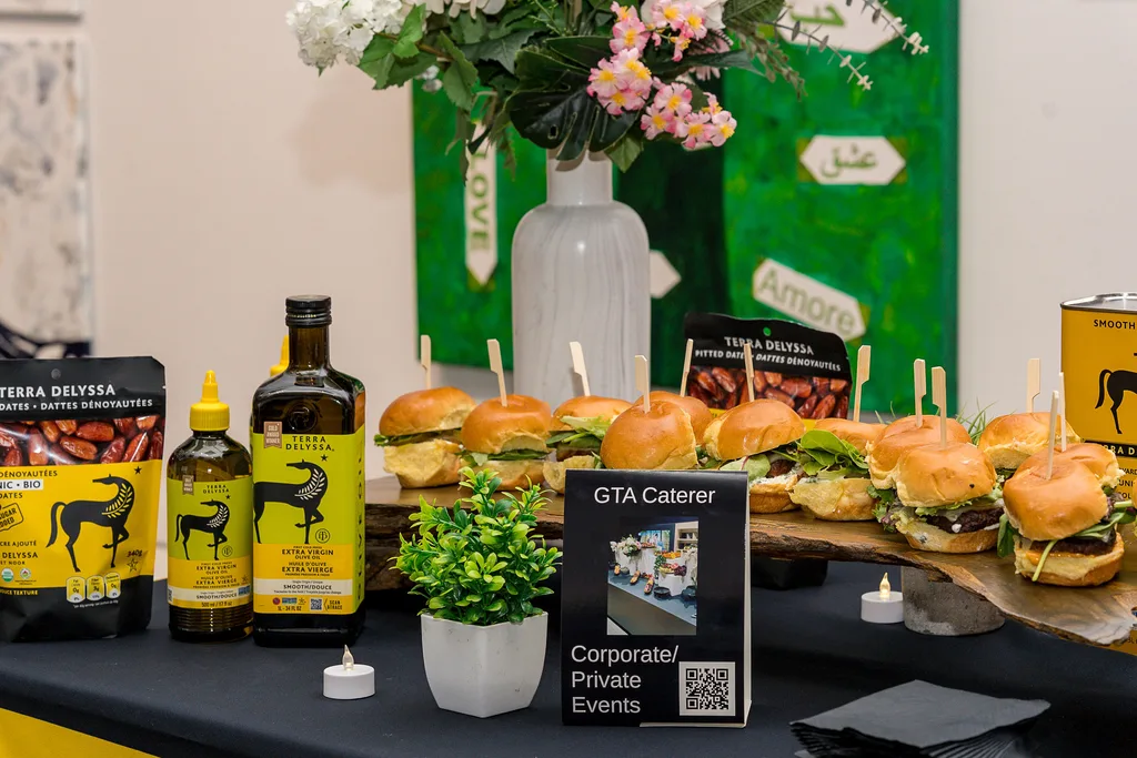 CIFST Ontario 2nd Annual Gourmet Summer Soirée — highlight 6