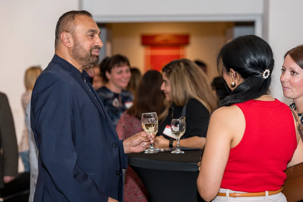 CIFST Ontario 2nd Annual Gourmet Summer Soirée — highlight 8