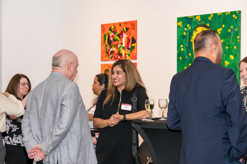 CIFST Ontario 2nd Annual Gourmet Summer Soirée — highlight 11