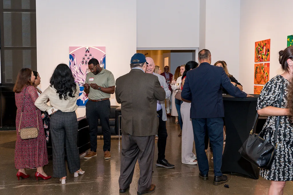 CIFST Ontario 2nd Annual Gourmet Summer Soirée — highlight 12