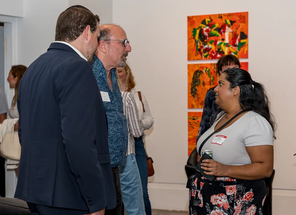 CIFST Ontario 2nd Annual Gourmet Summer Soirée — highlight 13