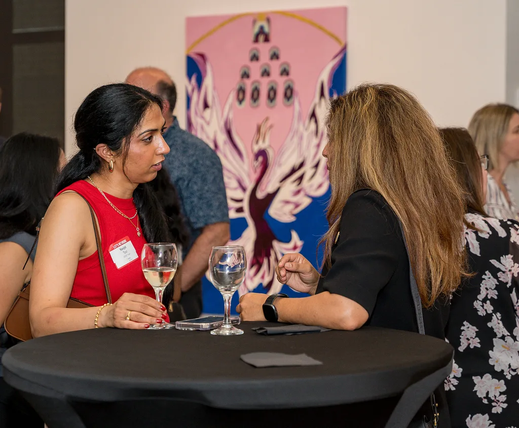 CIFST Ontario 2nd Annual Gourmet Summer Soirée — highlight 14