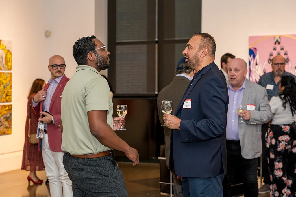CIFST Ontario 2nd Annual Gourmet Summer Soirée — highlight 15