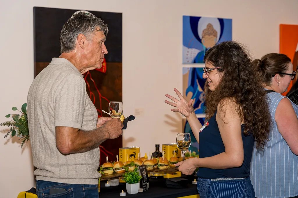 CIFST Ontario 2nd Annual Gourmet Summer Soirée — highlight 17