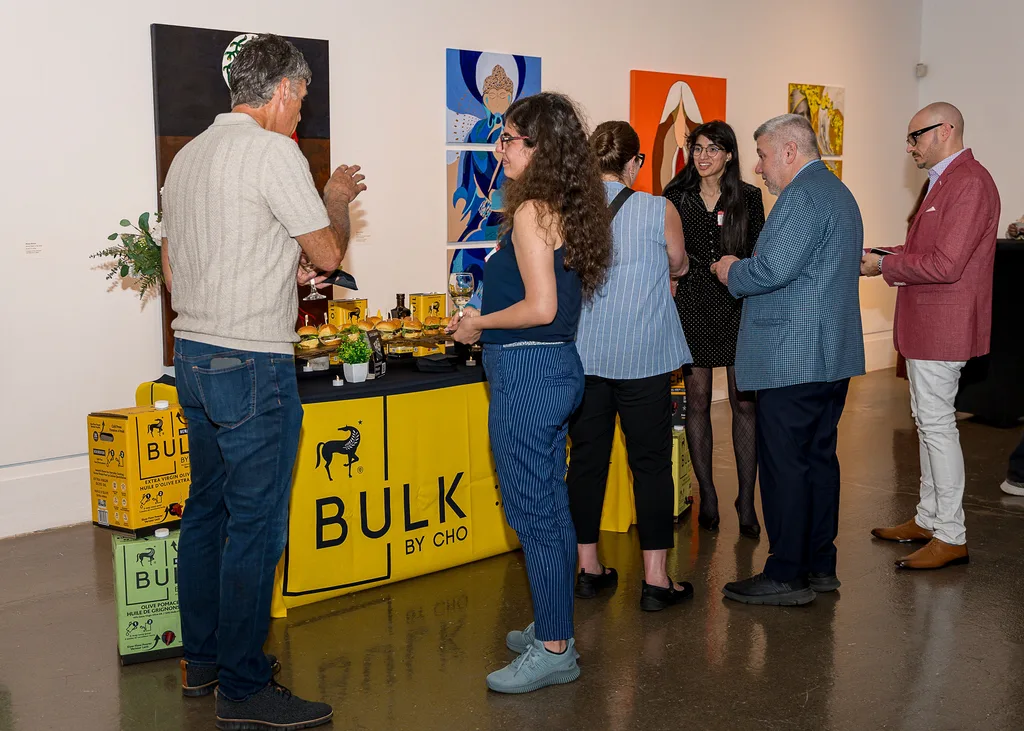 CIFST Ontario 2nd Annual Gourmet Summer Soirée — highlight 19