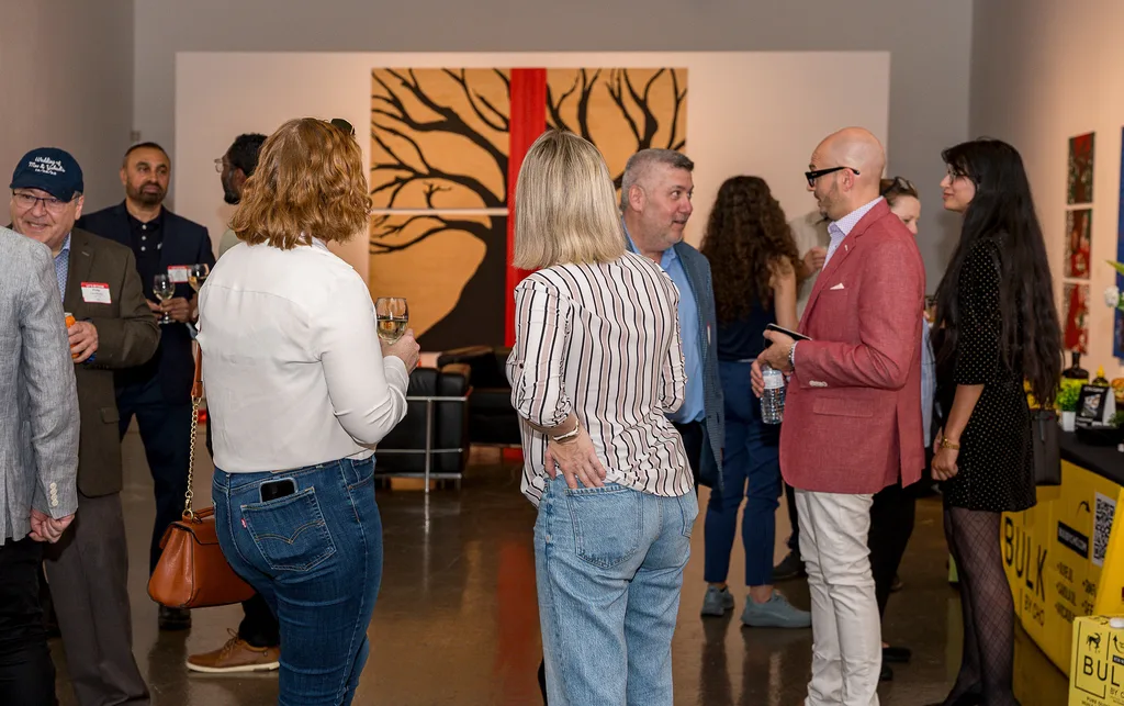 CIFST Ontario 2nd Annual Gourmet Summer Soirée — highlight 21