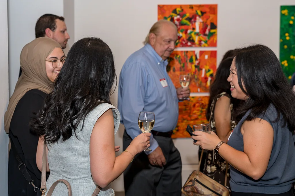 CIFST Ontario 2nd Annual Gourmet Summer Soirée — highlight 22