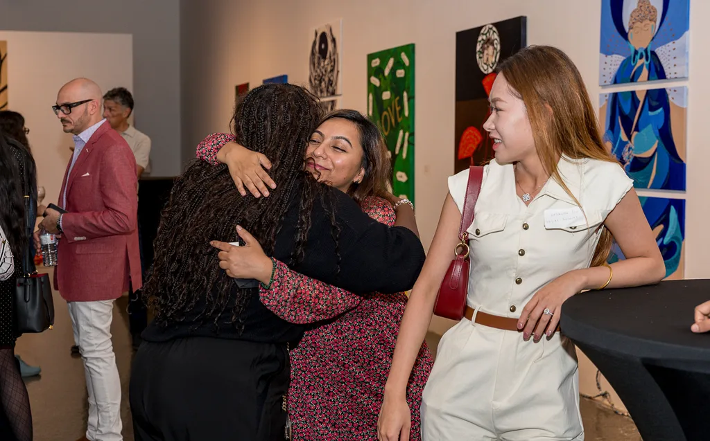 CIFST Ontario 2nd Annual Gourmet Summer Soirée — highlight 23