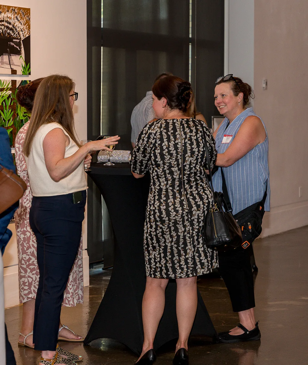 CIFST Ontario 2nd Annual Gourmet Summer Soirée — highlight 24
