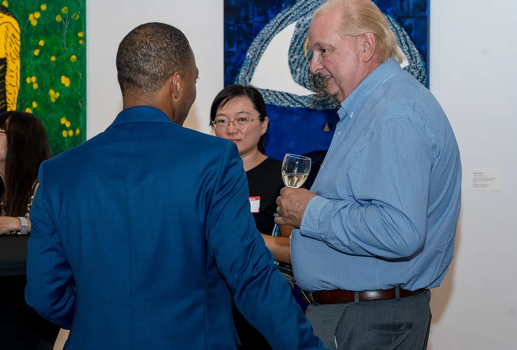 CIFST Ontario 2nd Annual Gourmet Summer Soirée — highlight 26
