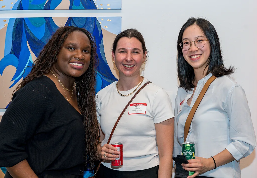 CIFST Ontario 2nd Annual Gourmet Summer Soirée — highlight 31