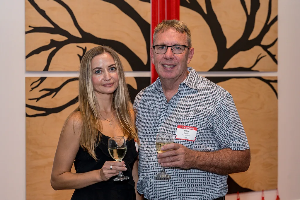 CIFST Ontario 2nd Annual Gourmet Summer Soirée — highlight 33