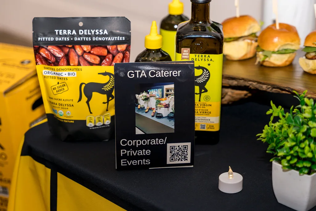CIFST Ontario 2nd Annual Gourmet Summer Soirée — highlight 34