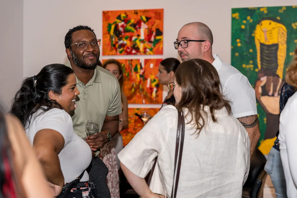 CIFST Ontario 2nd Annual Gourmet Summer Soirée — highlight 36