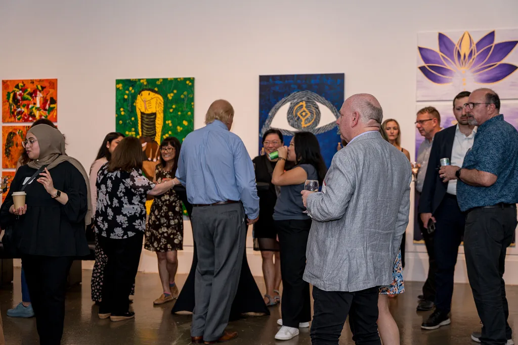 CIFST Ontario 2nd Annual Gourmet Summer Soirée — highlight 38