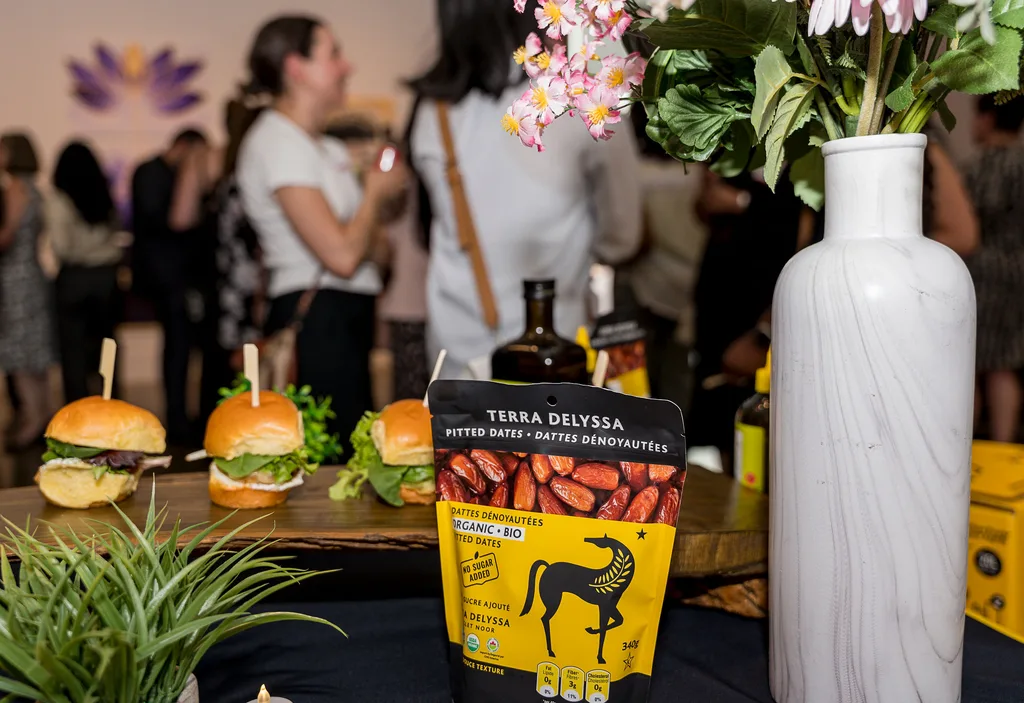 CIFST Ontario 2nd Annual Gourmet Summer Soirée — highlight 42