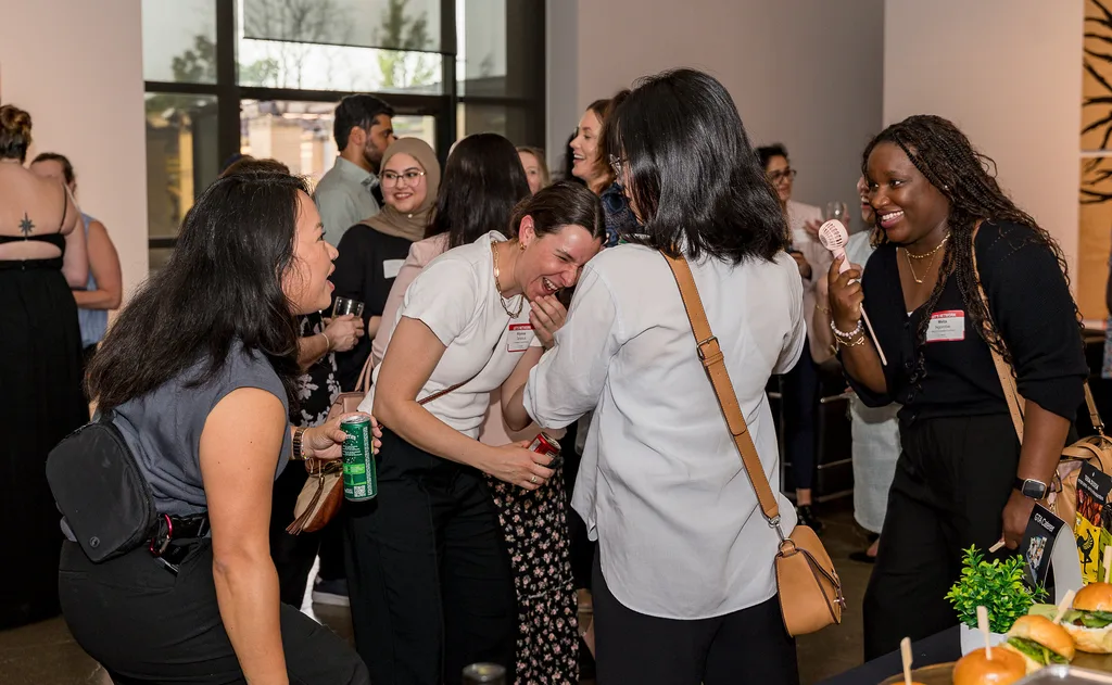CIFST Ontario 2nd Annual Gourmet Summer Soirée — highlight 43