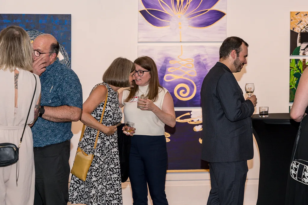 CIFST Ontario 2nd Annual Gourmet Summer Soirée — highlight 45