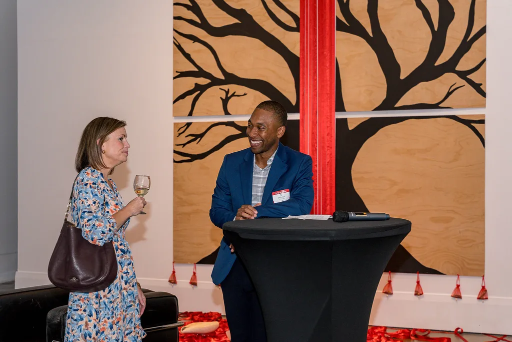 CIFST Ontario 2nd Annual Gourmet Summer Soirée — highlight 46