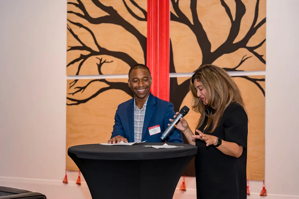 CIFST Ontario 2nd Annual Gourmet Summer Soirée — highlight 49