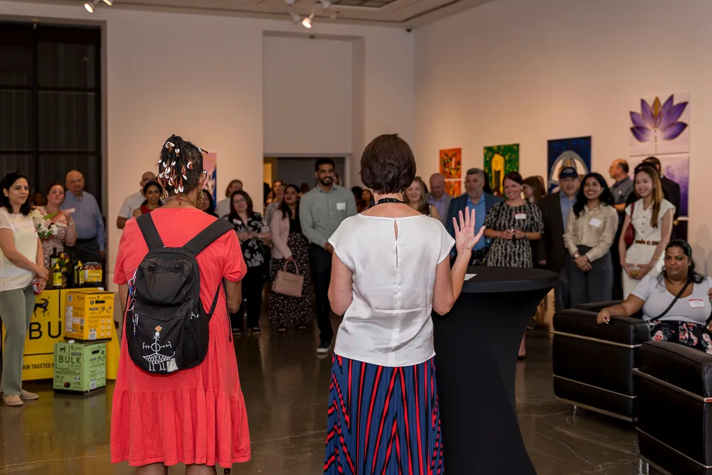 CIFST Ontario 2nd Annual Gourmet Summer Soirée — highlight 52