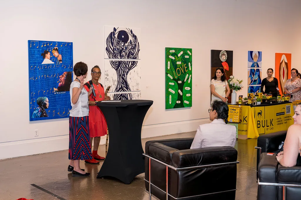 CIFST Ontario 2nd Annual Gourmet Summer Soirée — highlight 58