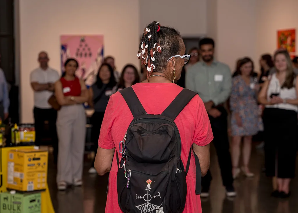 CIFST Ontario 2nd Annual Gourmet Summer Soirée — highlight 60
