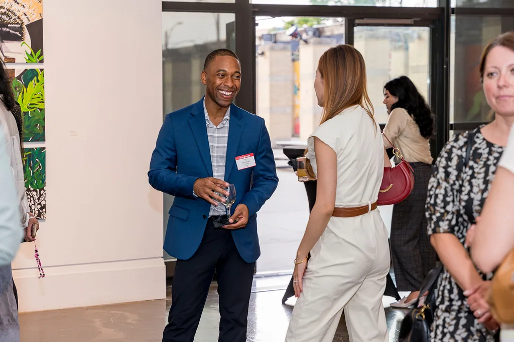 CIFST Ontario 2nd Annual Gourmet Summer Soirée — highlight 63
