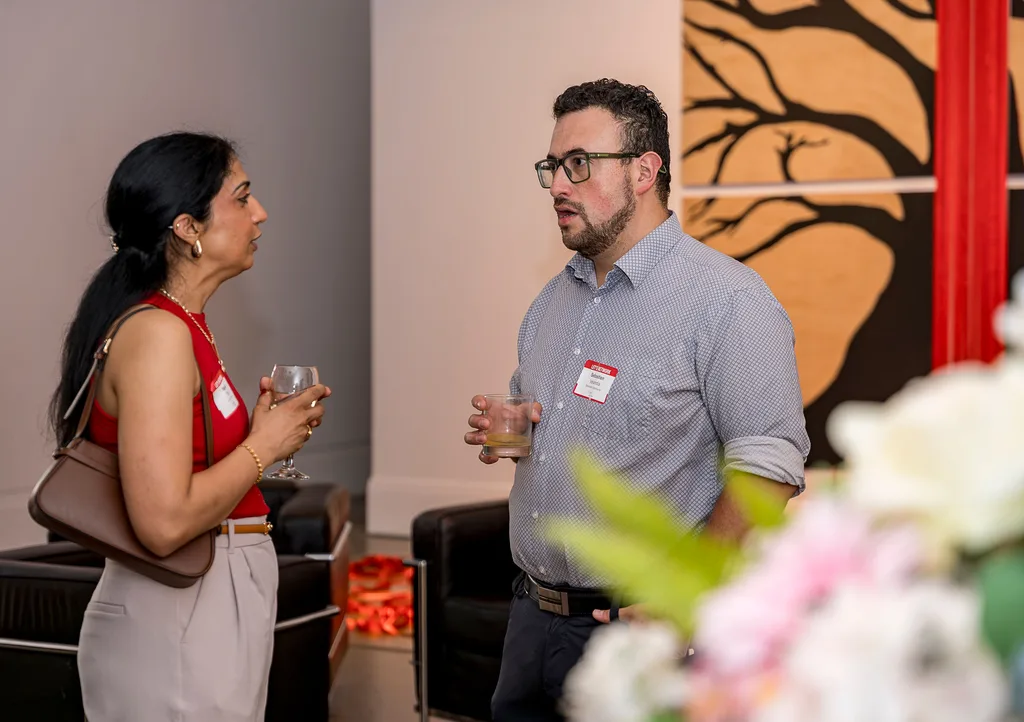 CIFST Ontario 2nd Annual Gourmet Summer Soirée — highlight 65