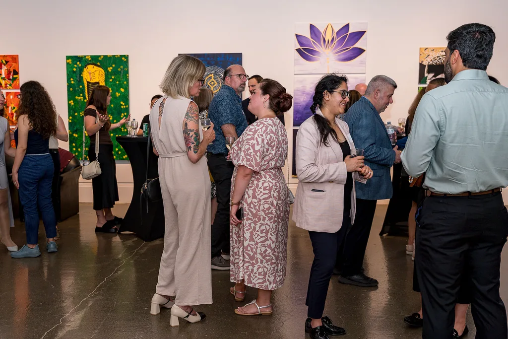 CIFST Ontario 2nd Annual Gourmet Summer Soirée — highlight 67