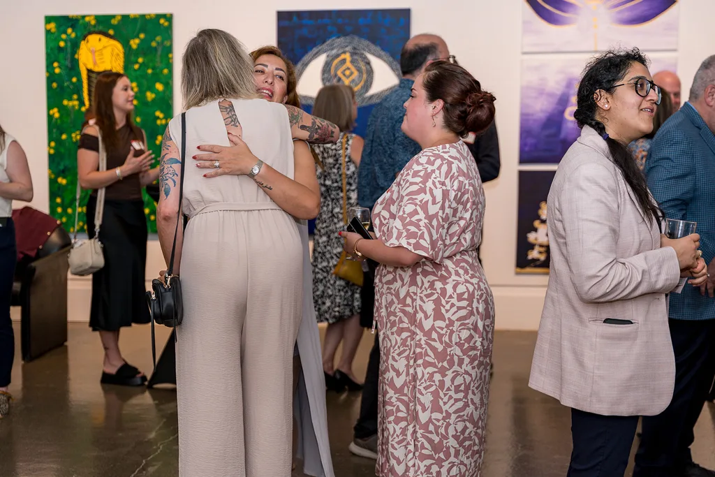 CIFST Ontario 2nd Annual Gourmet Summer Soirée — highlight 68