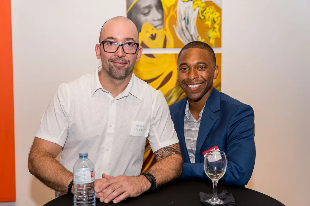 CIFST Ontario 2nd Annual Gourmet Summer Soirée — highlight 71