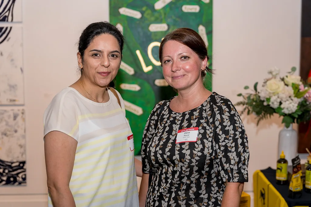 CIFST Ontario 2nd Annual Gourmet Summer Soirée — highlight 73