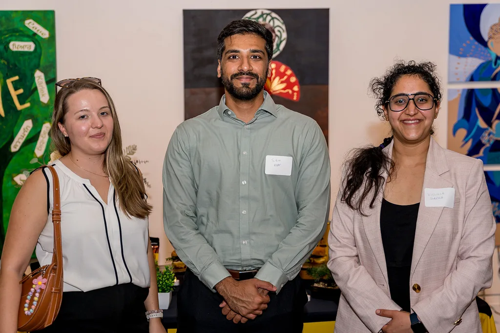 CIFST Ontario 2nd Annual Gourmet Summer Soirée — highlight 74