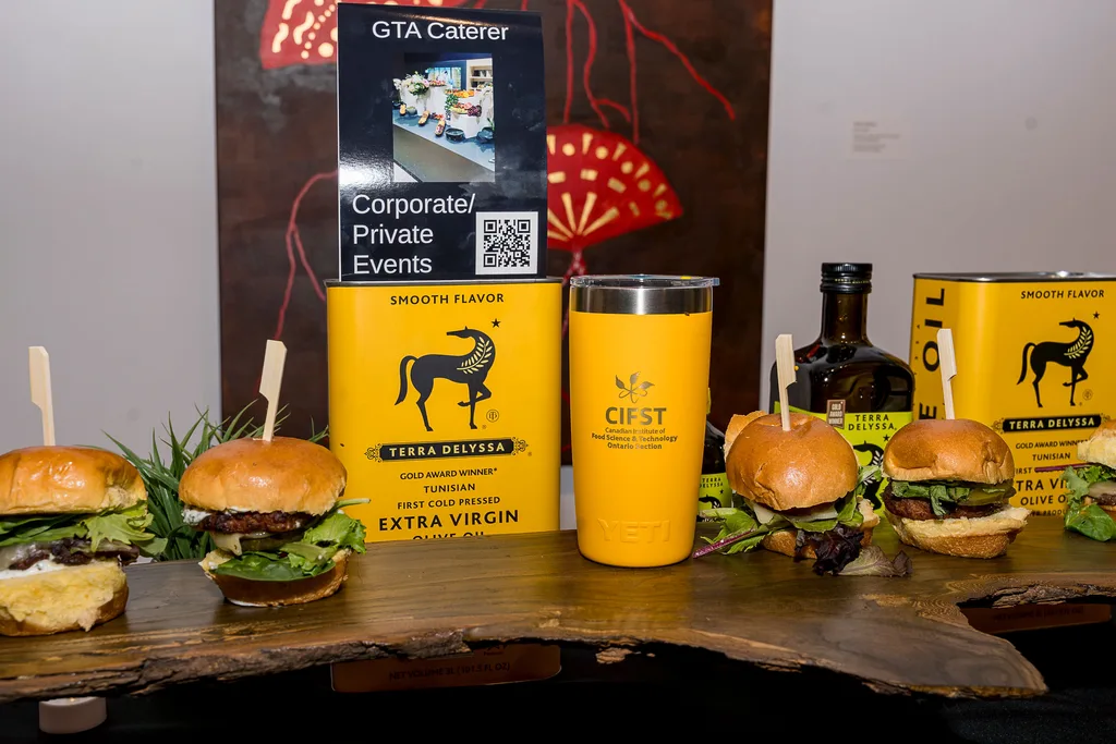 CIFST Ontario 2nd Annual Gourmet Summer Soirée — highlight 77