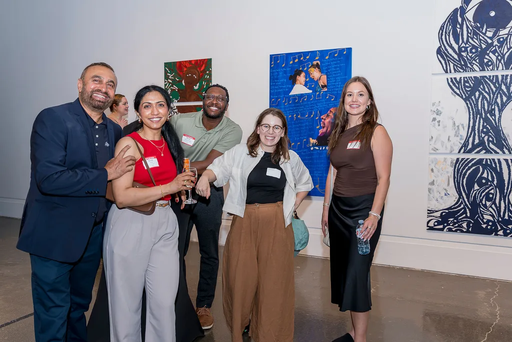 CIFST Ontario 2nd Annual Gourmet Summer Soirée — highlight 79