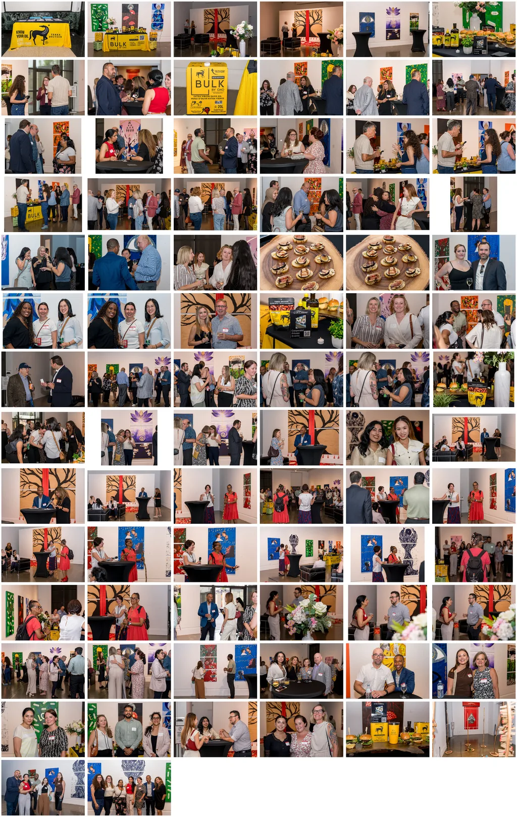 CIFST Ontario 2nd Annual Gourmet Summer Soirée — highlight 81