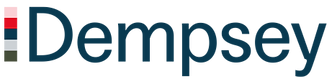 Dempsey Corporation logo