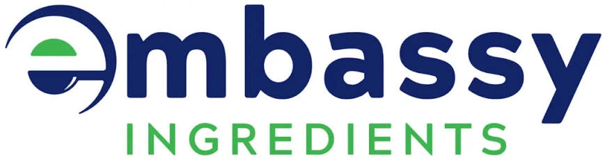 Logo d'Embassy Ingredients Ltd.