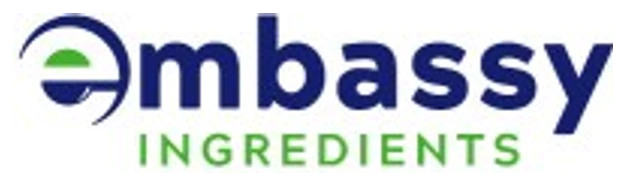 Embassy Ingredients Ltd. logo