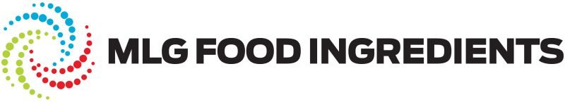 MLG Food Ingredients logo