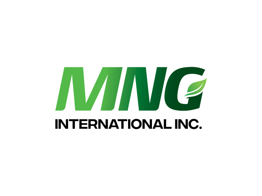 MNG International Inc. logo