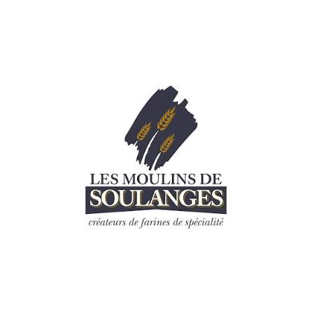 Moulins de Soulanges logo