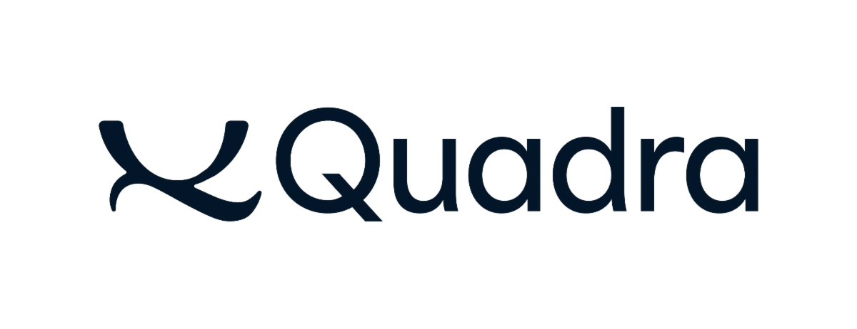 Logo de Quadra