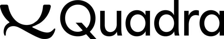 Quadra logo