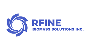 RFINE Biomass Solutions Inc. logo
